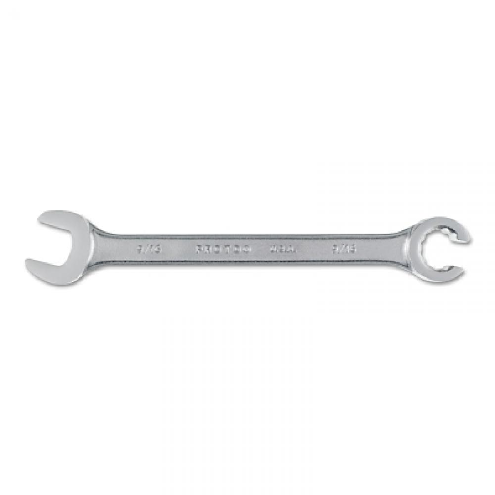 Proto Torqueplus 12-Point Combination Flare Nut Wrenches