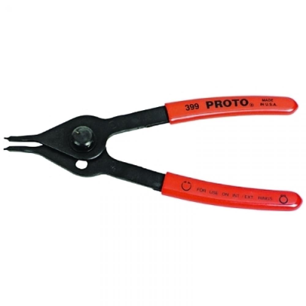 Proto Ergonomics Convertible Retaining Ring Pliers