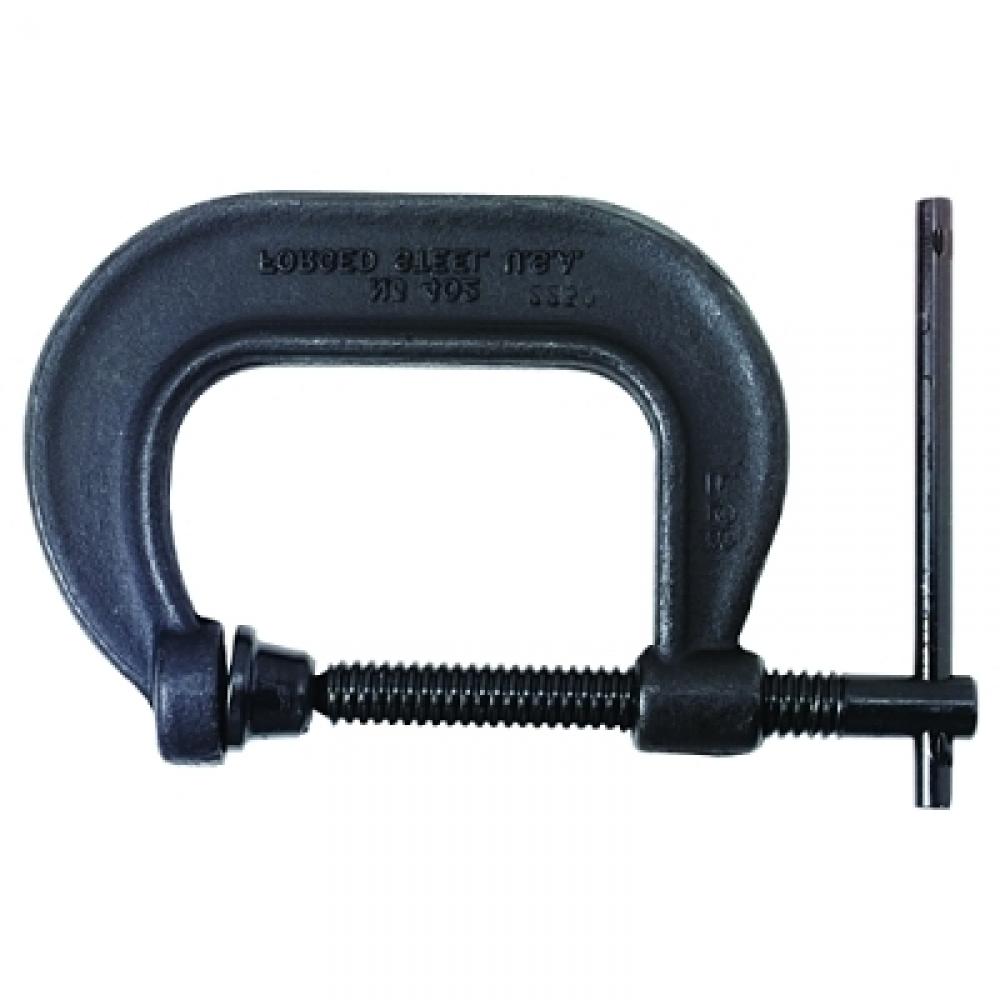 Proto Standard Service Deep Throat Full Length Screw C-Clamps