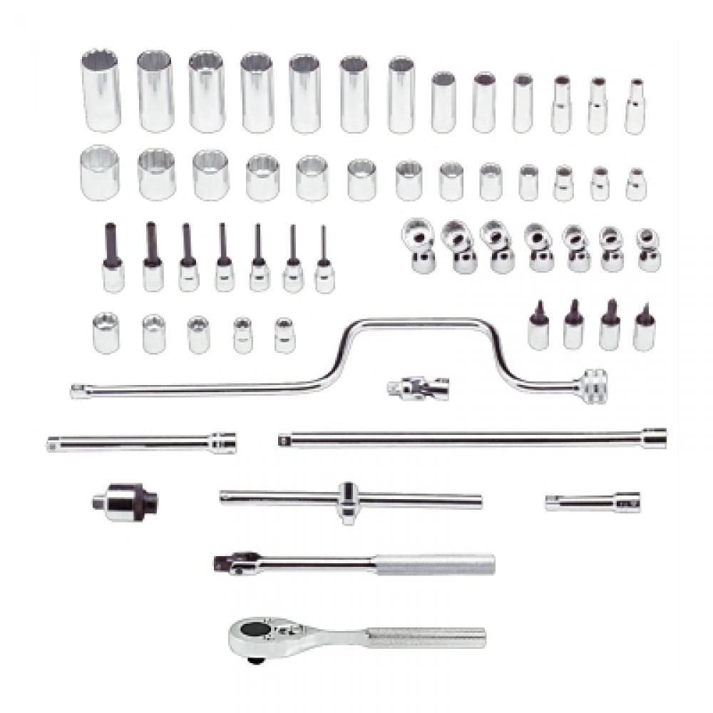 Proto TorquePlus Combination Socket Sets