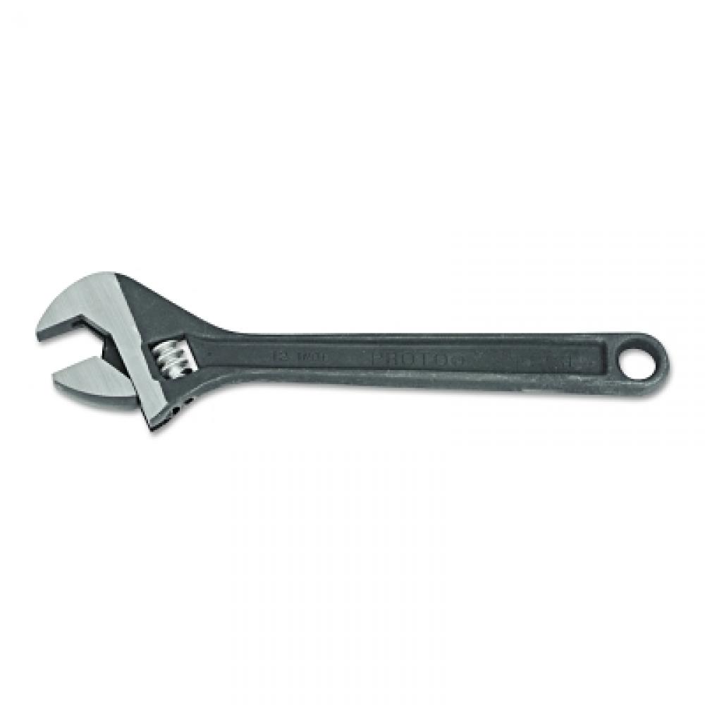 Proto Click-Stop Protoblack Adjustable Wrenches