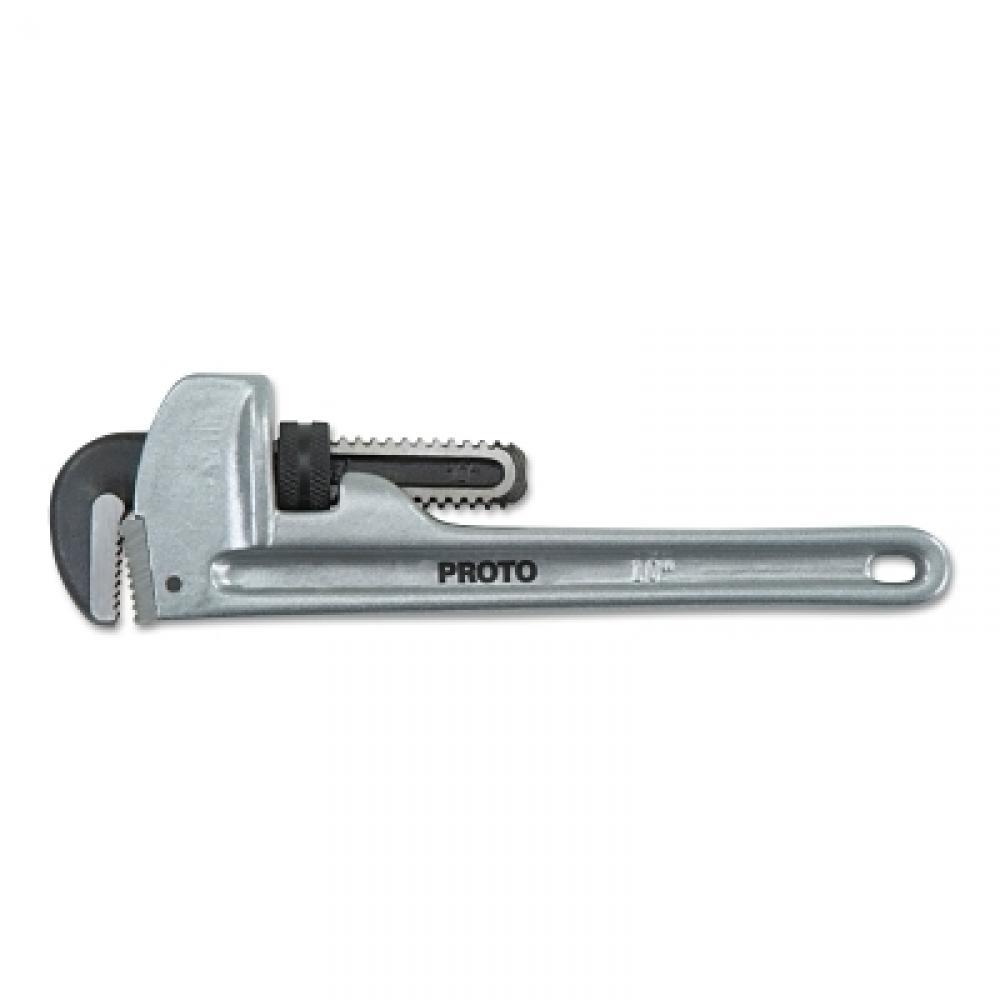 Proto Aluminum Pipe Wrenches