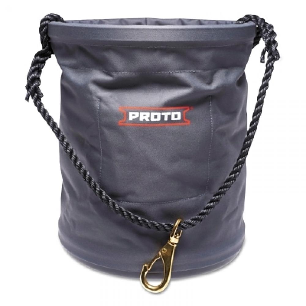 Proto Straight Wall Utility Buckets