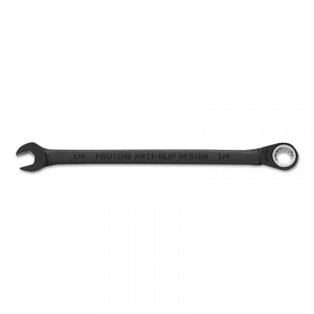 Proto Spline Non-Reversing Combination Wrenches