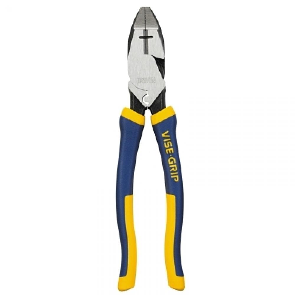 Irwin VISE-GRIP Lineman&#39;s Pliers