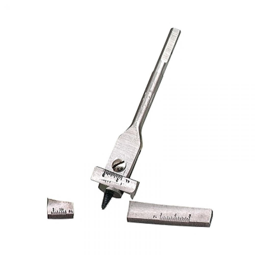 Irwin Drill Press Adjustable Wood Bits Irwin Drill Press Adjustable Wood Bits