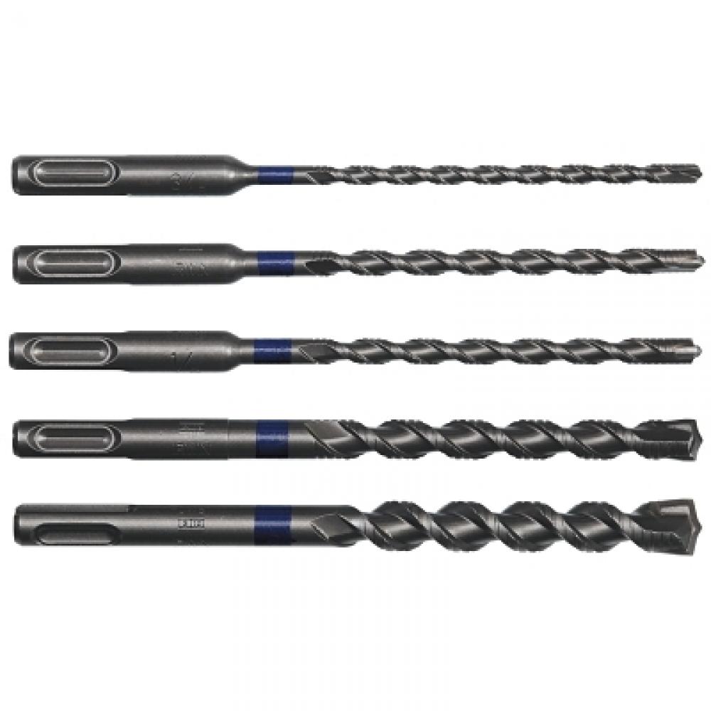 Irwin SpeedHammer POWER Masonry Drill Bit Sets