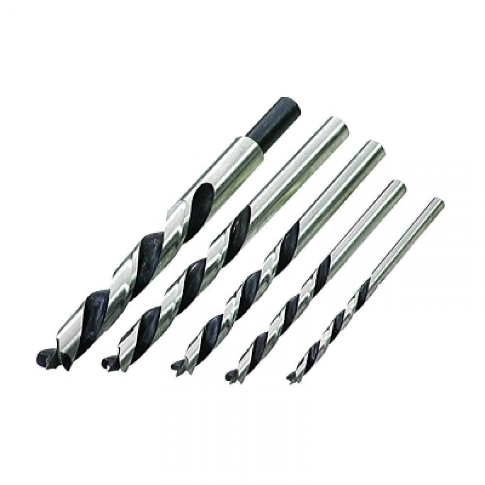 Irwin Brad Point Drill Bit Sets