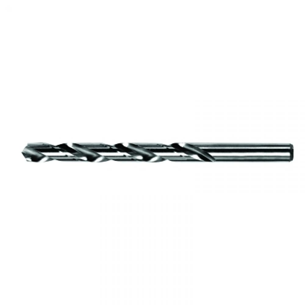 Irwin General Purpose High Speed Steel Fractional Straight Shank Jobber Length Drill Bits