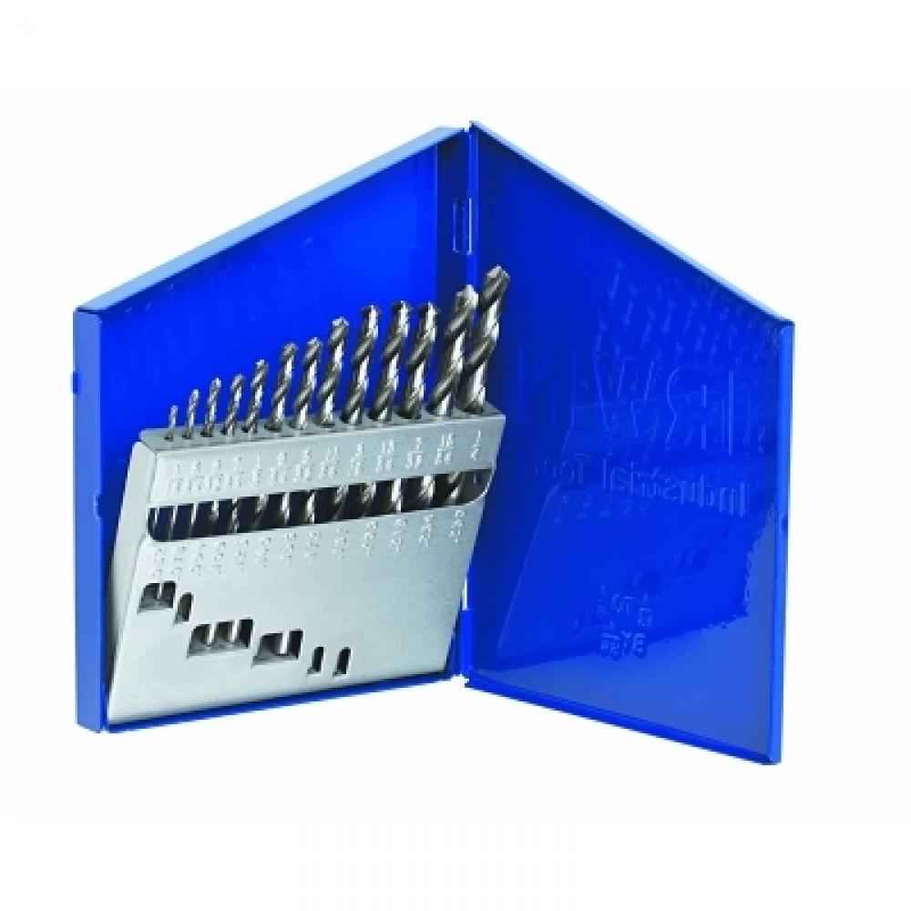 Irwin High Speed Steel Drill Bit Sets