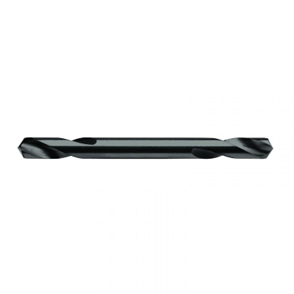 Irwin Double-End Black Oxide Coated High Speed Steel Drill Bits