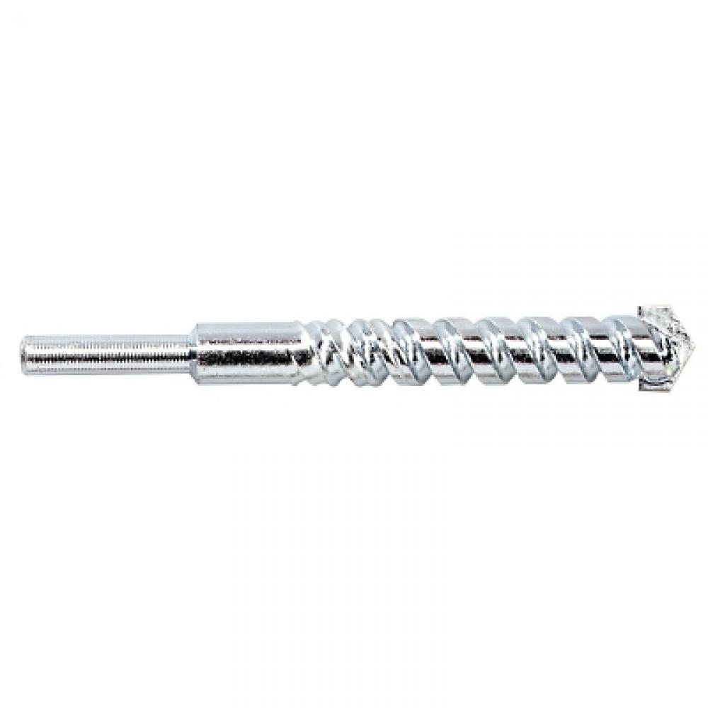 Irwin Hanson 611 Series Carbide-Tipped Economy Rotary Masonry Drill Bits Irwin Hanson 611 Series Carbide-Tipped Economy Rotary Masonry Drill Bits
