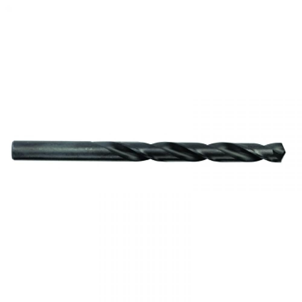 Irwin Heavy Duty High Speed Steel Jobber Length Drill Bits