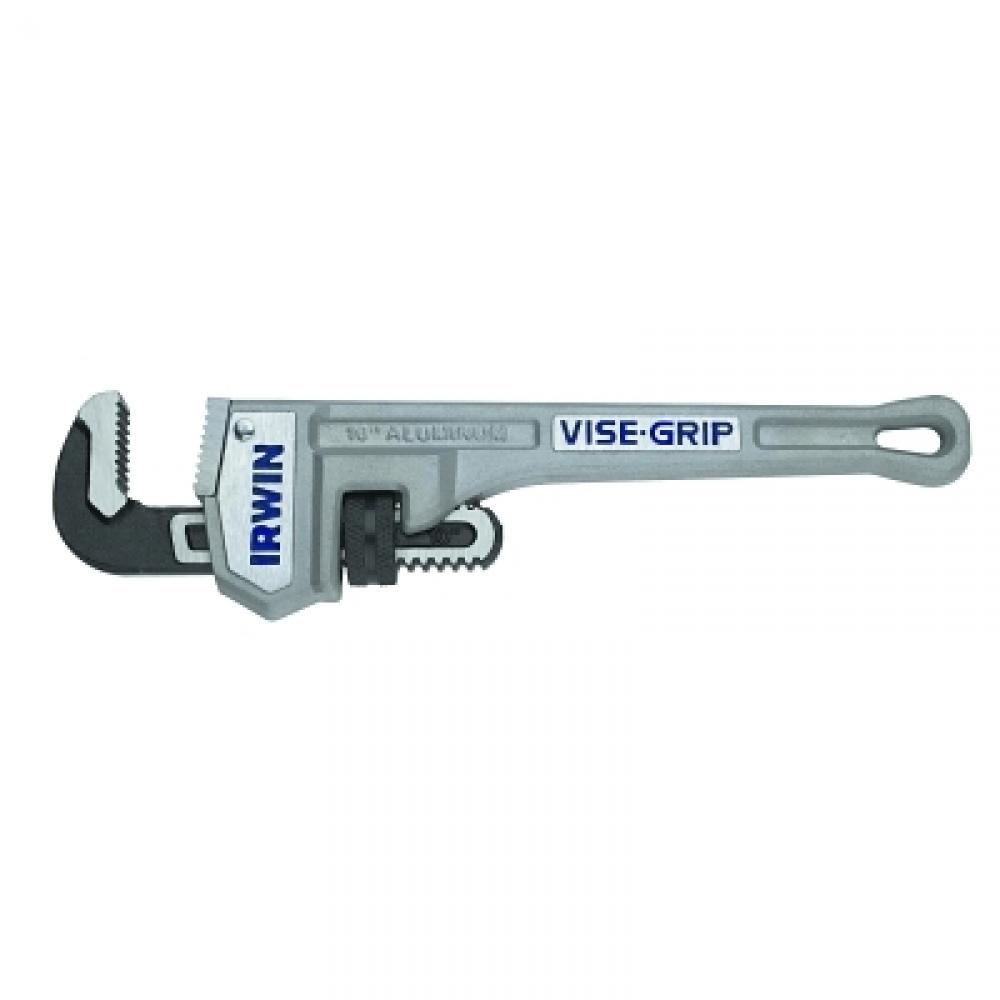 Irwin Vise-Grip Cast Aluminum Pipe Wrenches