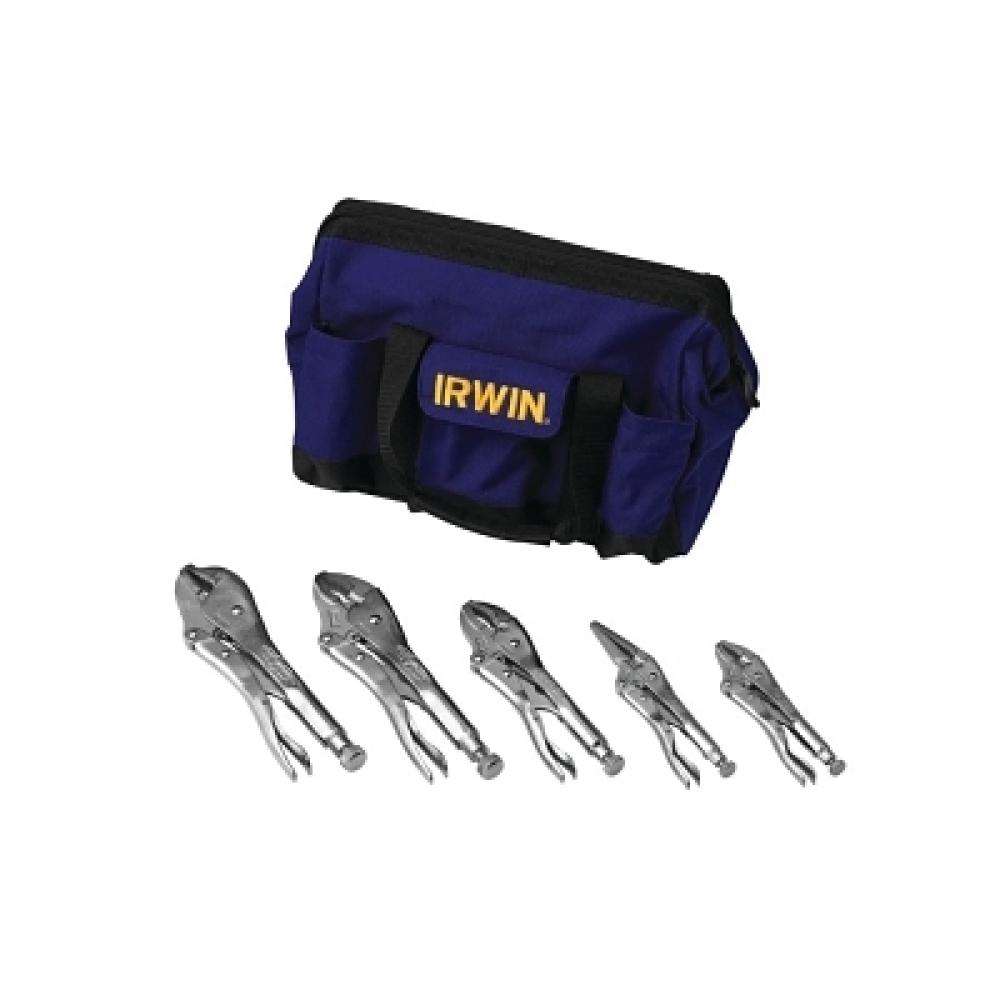 Irwin VISE-GRIP Standard Long Nose Pliers