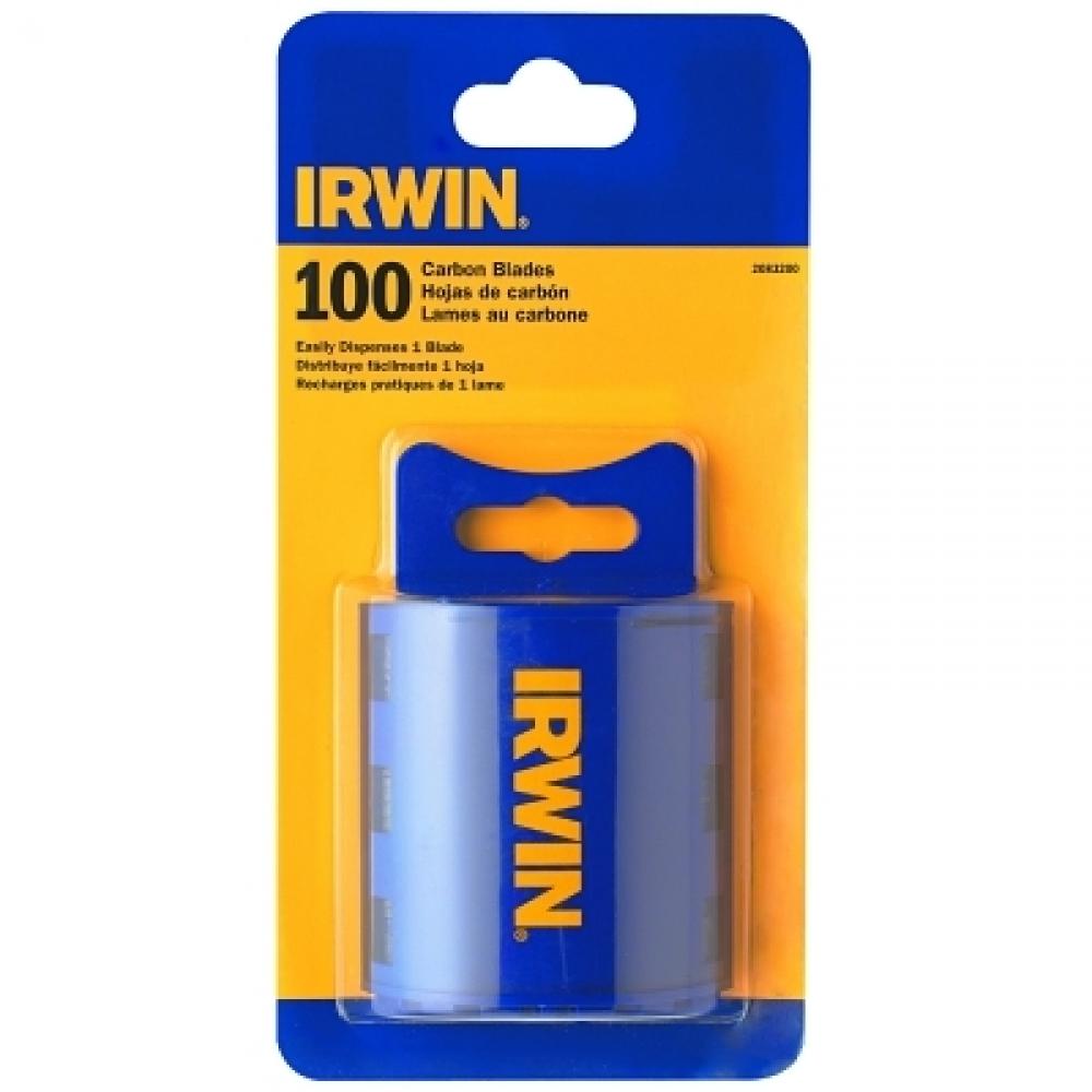 Irwin Traditional Carbon Utility Blades