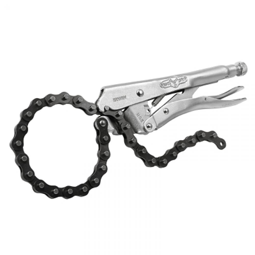 Irwin VISE-GRIP Long Nose with Spring and Cutter