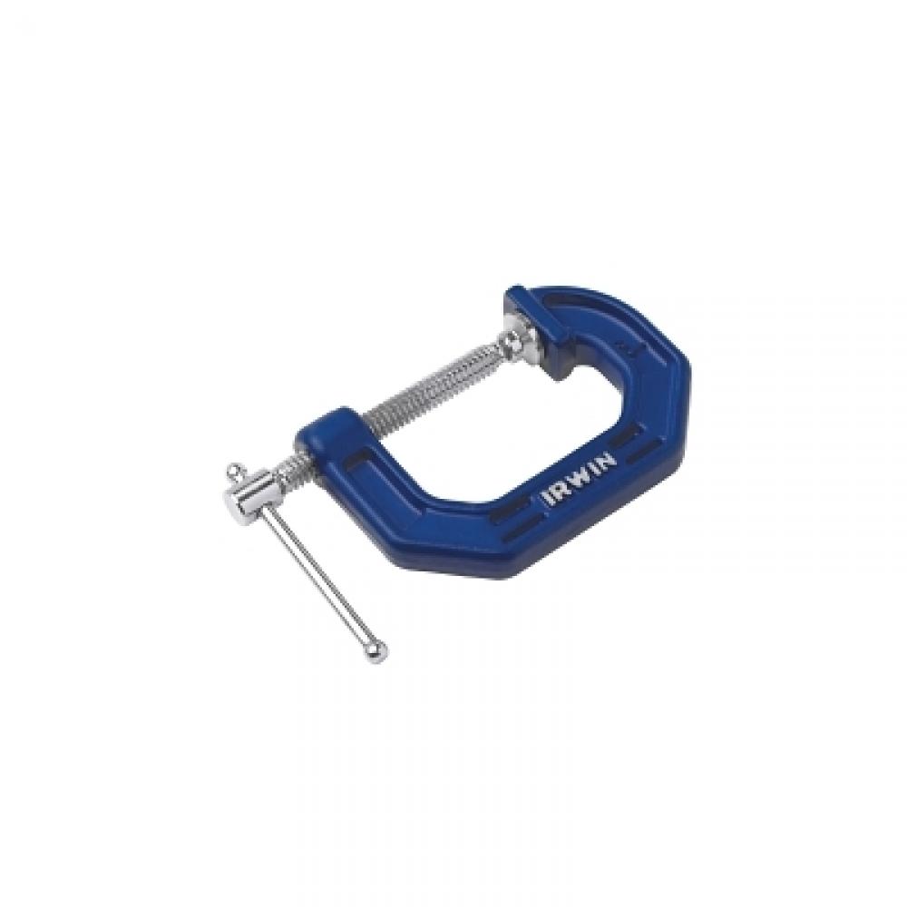 Irwin Quick-Grip C-Clamps