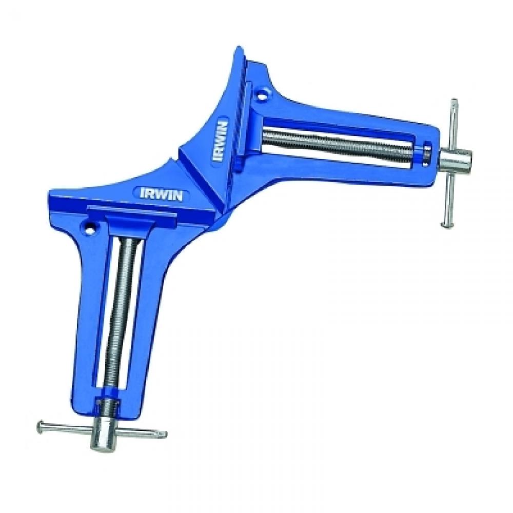 Irwin Quick-Grip Light Duty Corner Clamps