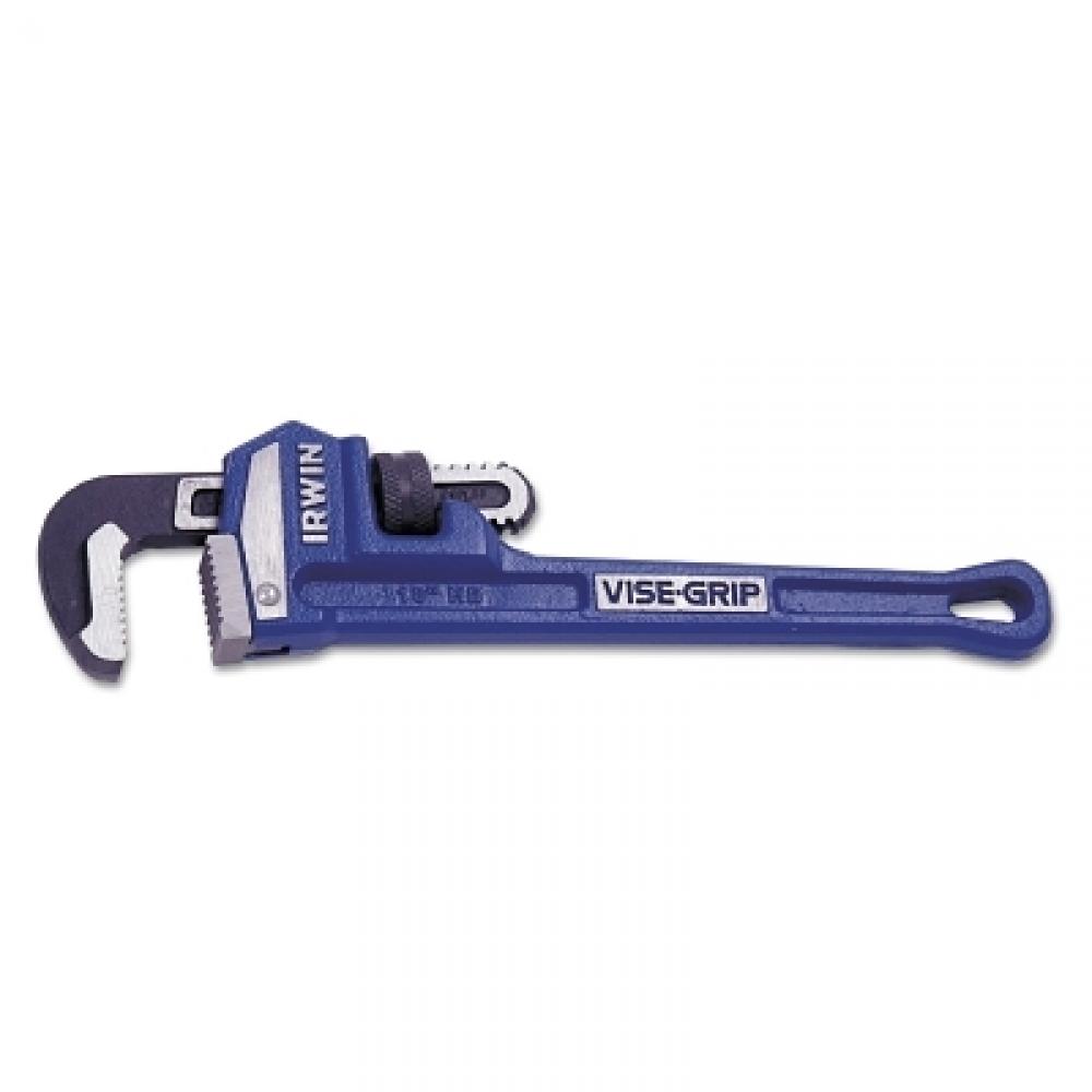 Irwin VISE-GRIP Cast Iron Pipe Wrenches