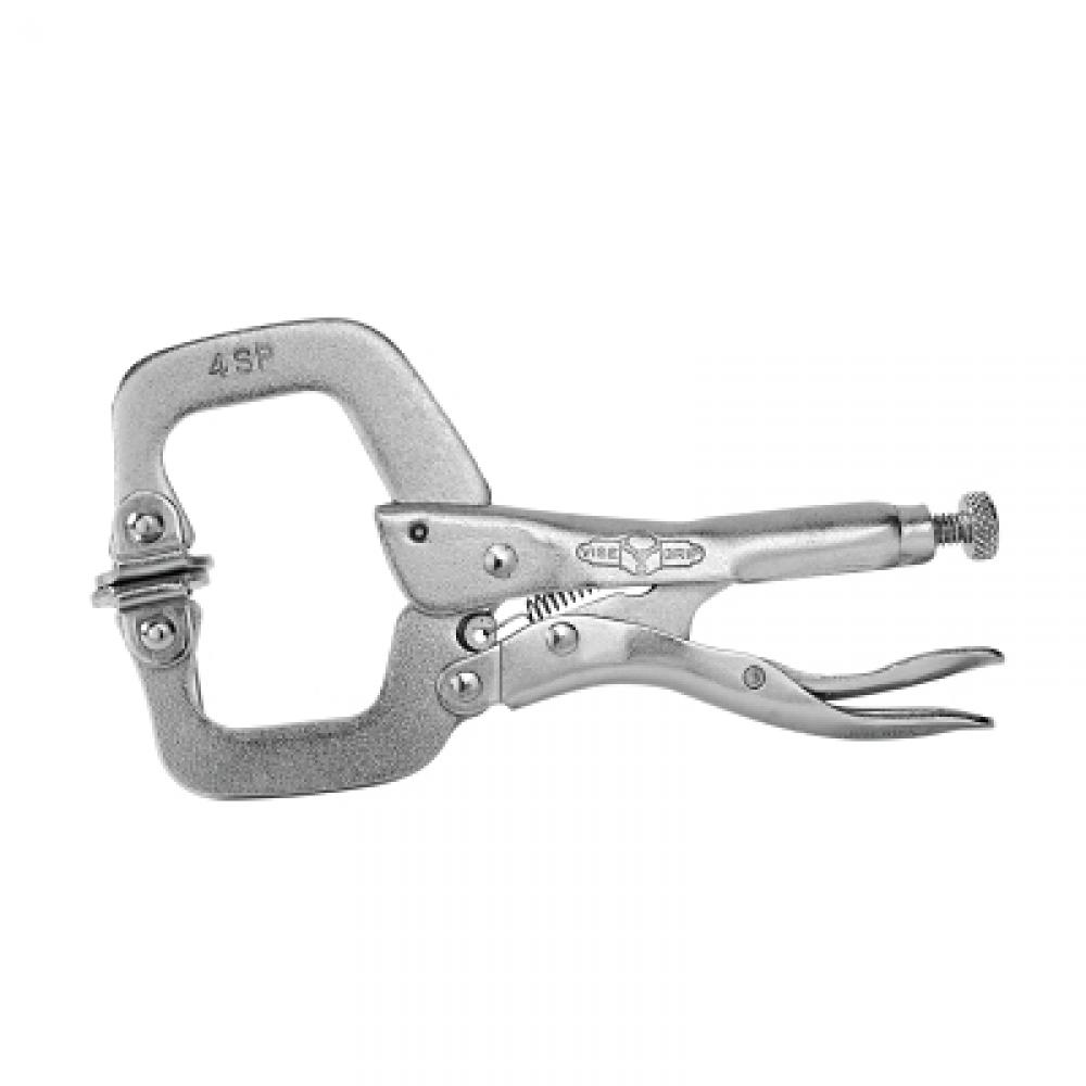 Irwin VISE-GRIP Long Nose Locking Pliers