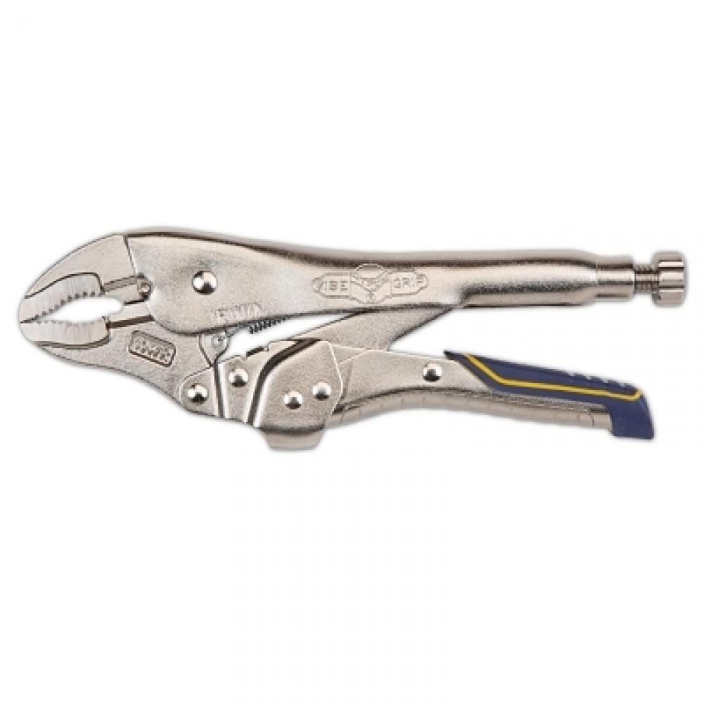 Irwin VISE-GRIP Fast Release Straight Jaw Locking Pliers