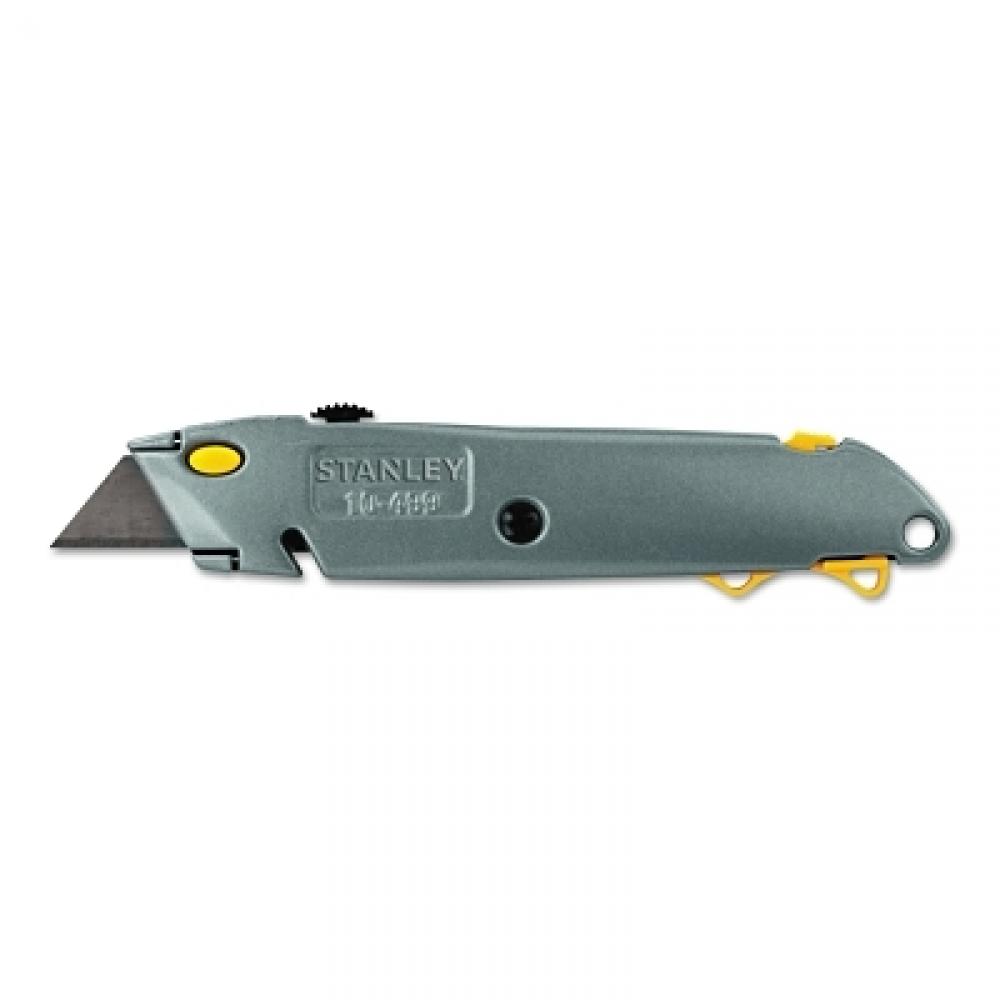 Stanley QuickChange Retractable Utility Knives