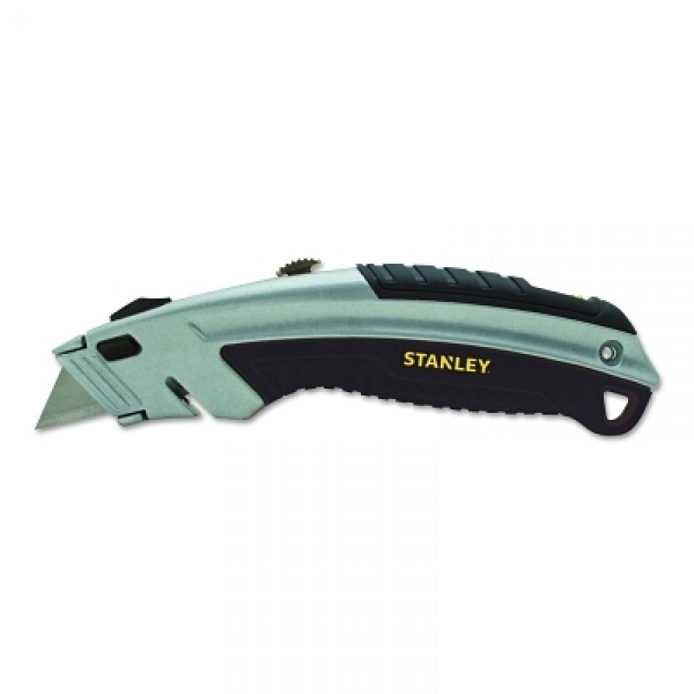 Stanley Instant Change Utility Knives