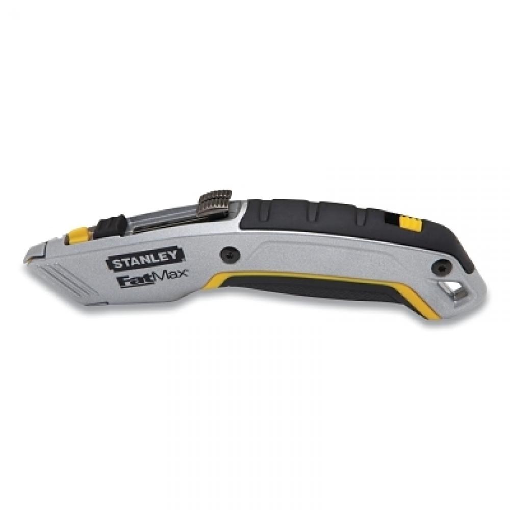 Stanley FatMax Twin Blade Retractable Utility Knives