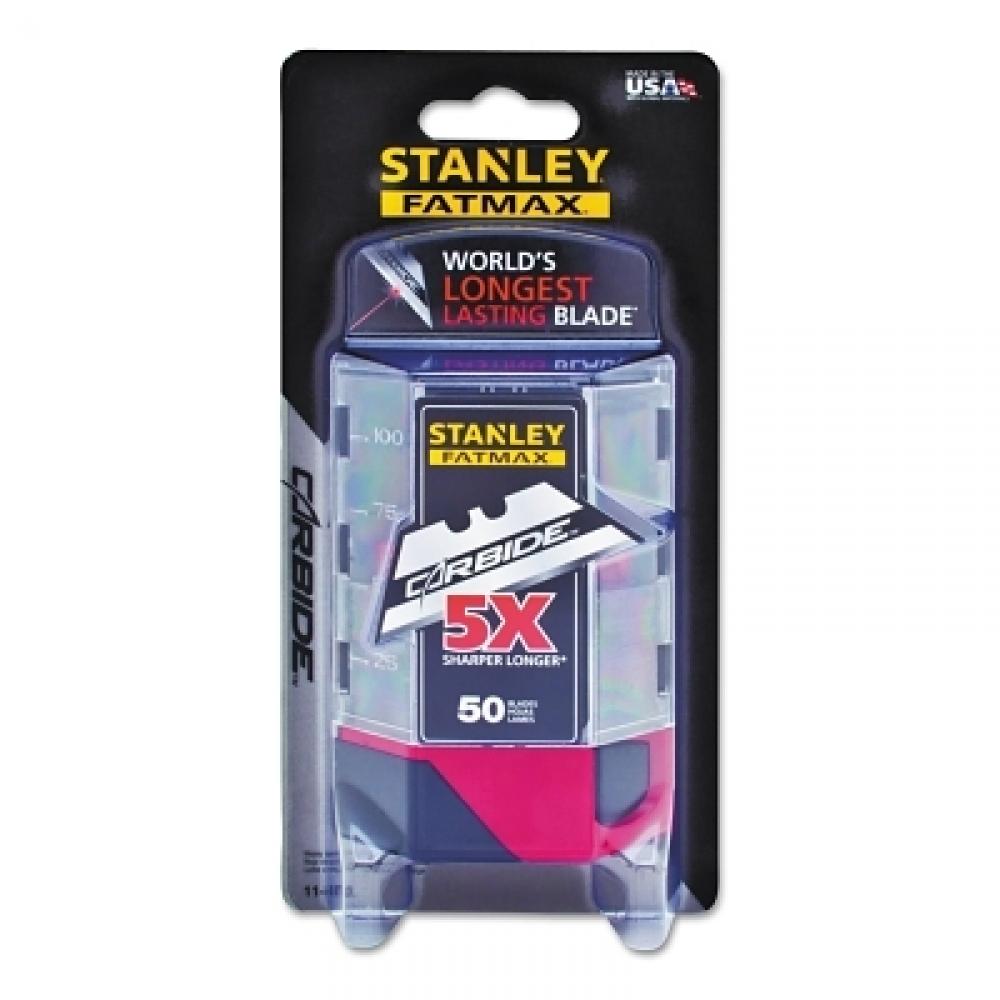 Stanley FATMAX Carbide Utility Blades