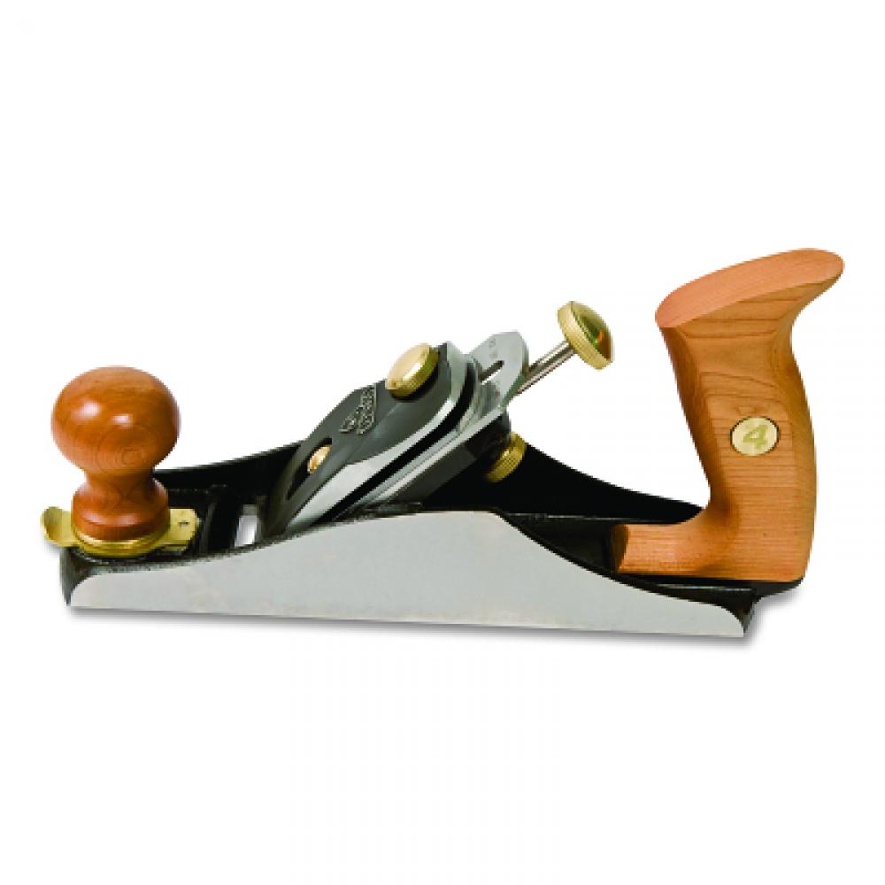 Stanley No. 4 Sweetheart Smoothing Bench Planes