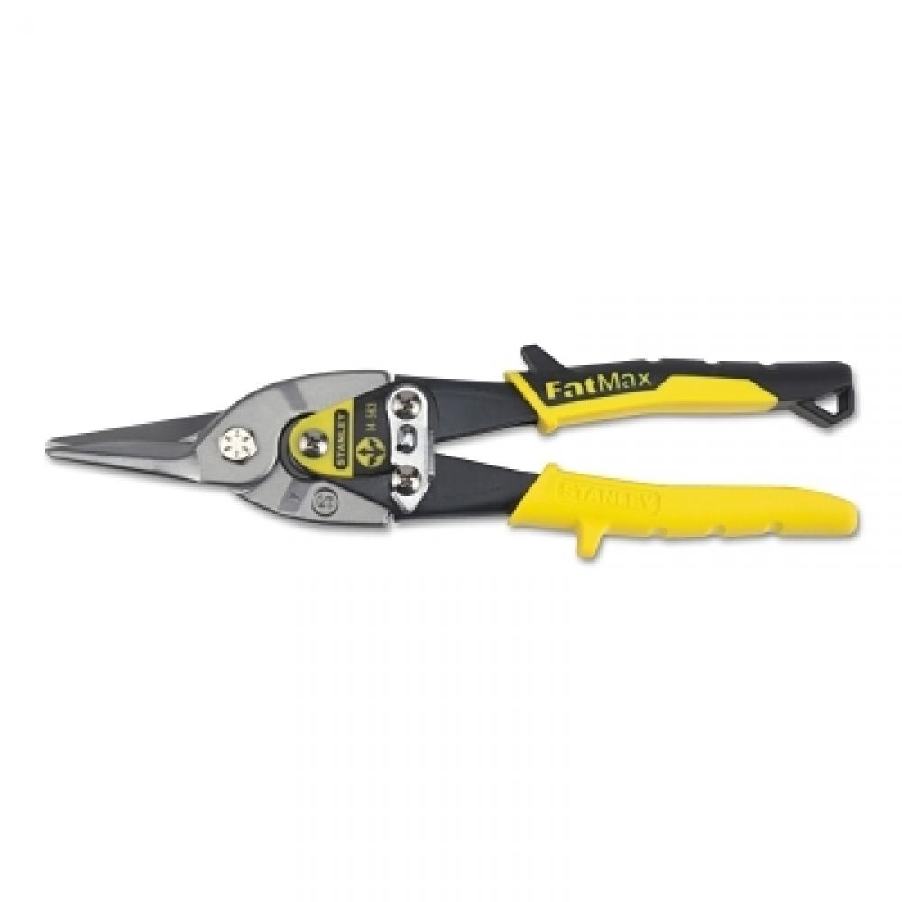 Stanley FatMax Aviation Snips