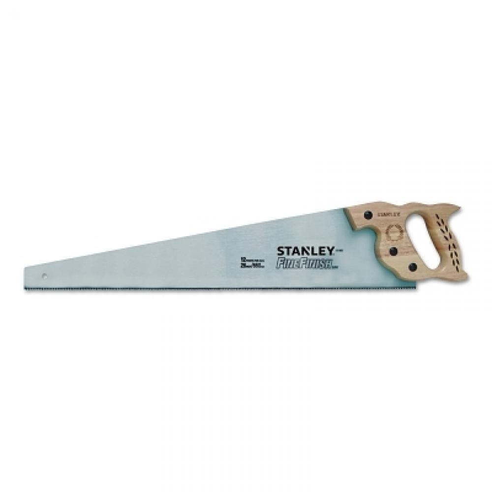 Stanley Finish Cut SharpTooth Saws