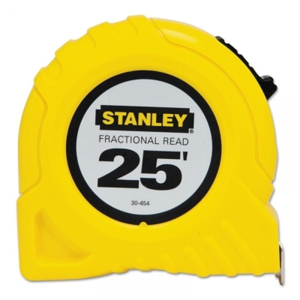 Stanley Tape Rules