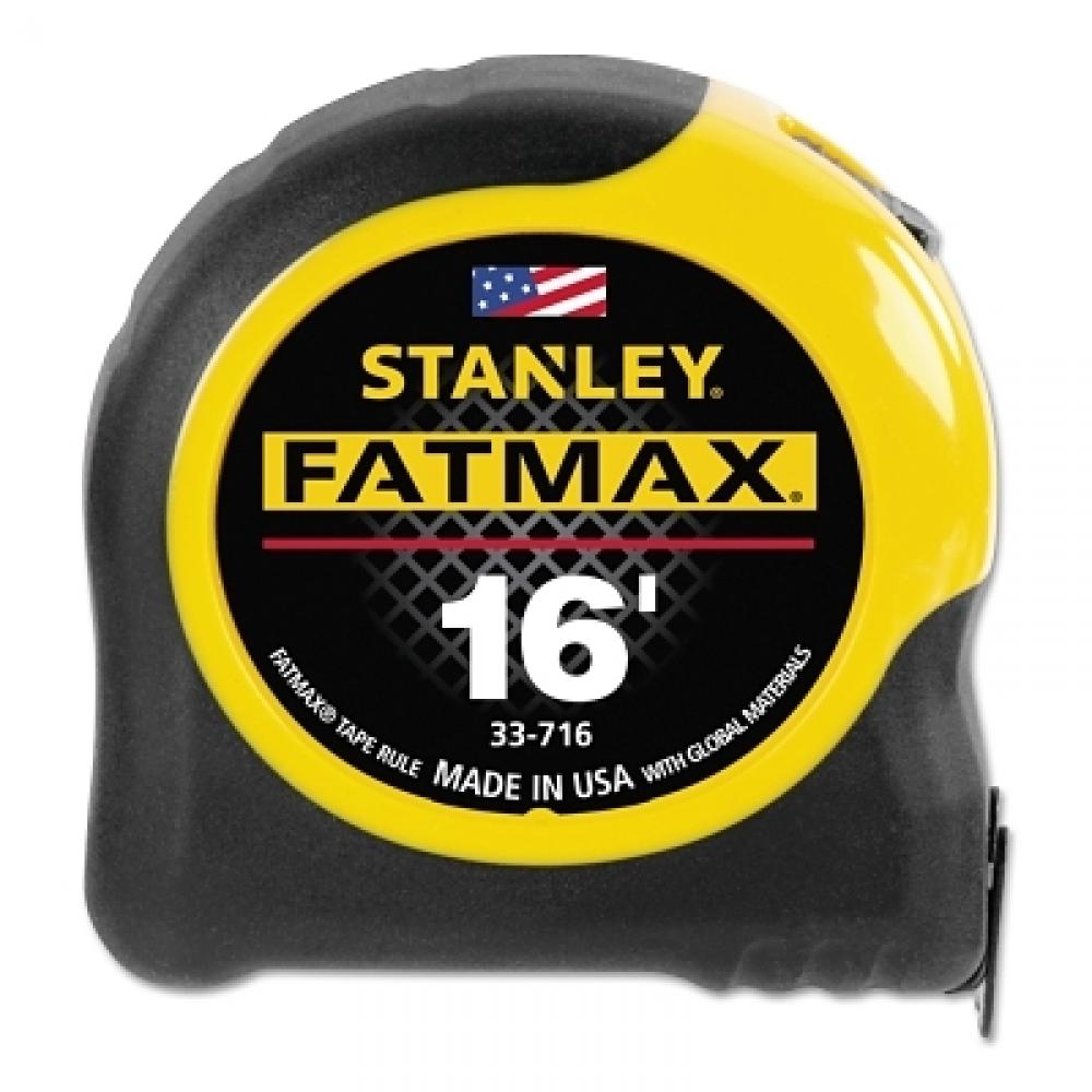 Stanley FatMax Classic Tape Measures