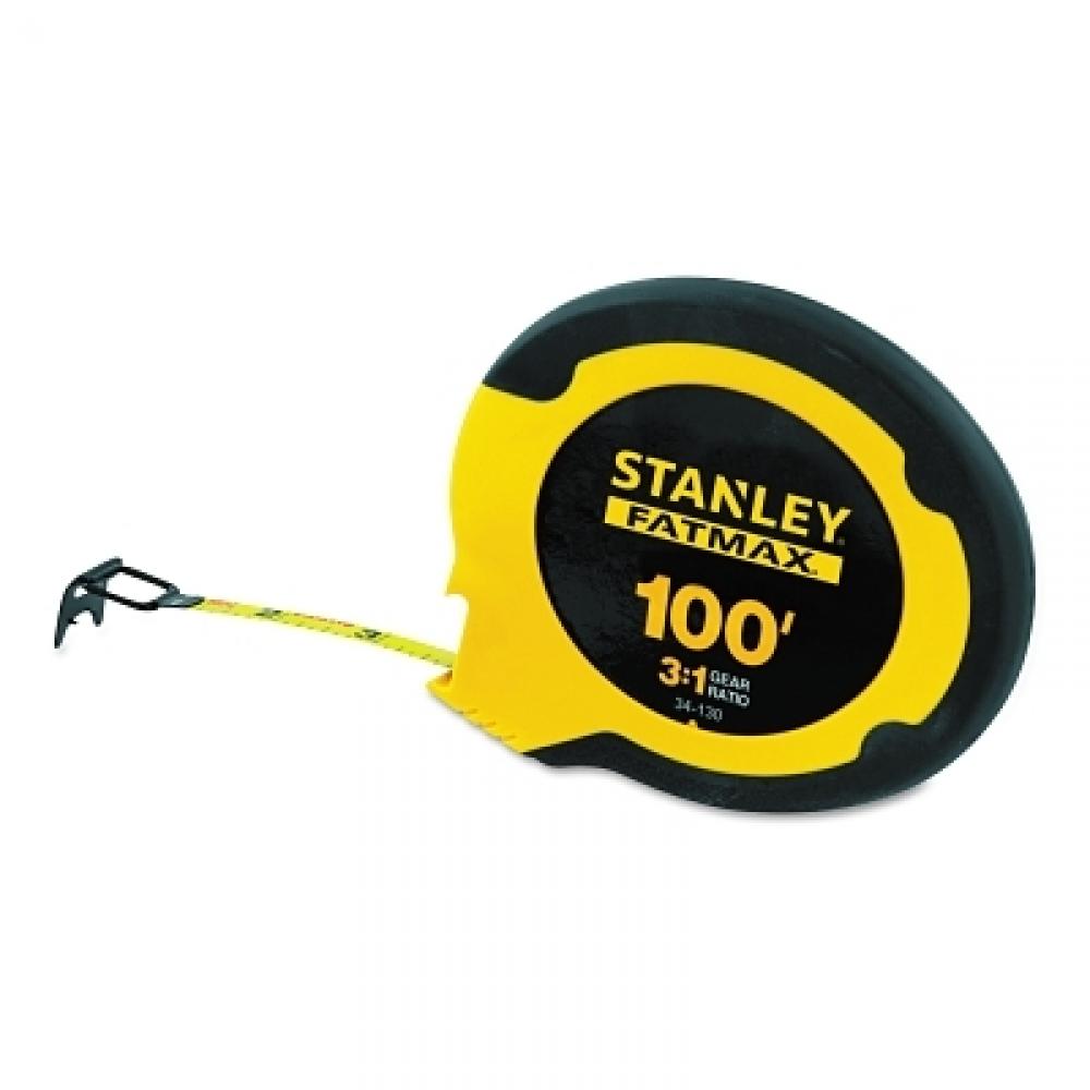 Stanley FatMax Long Tapes