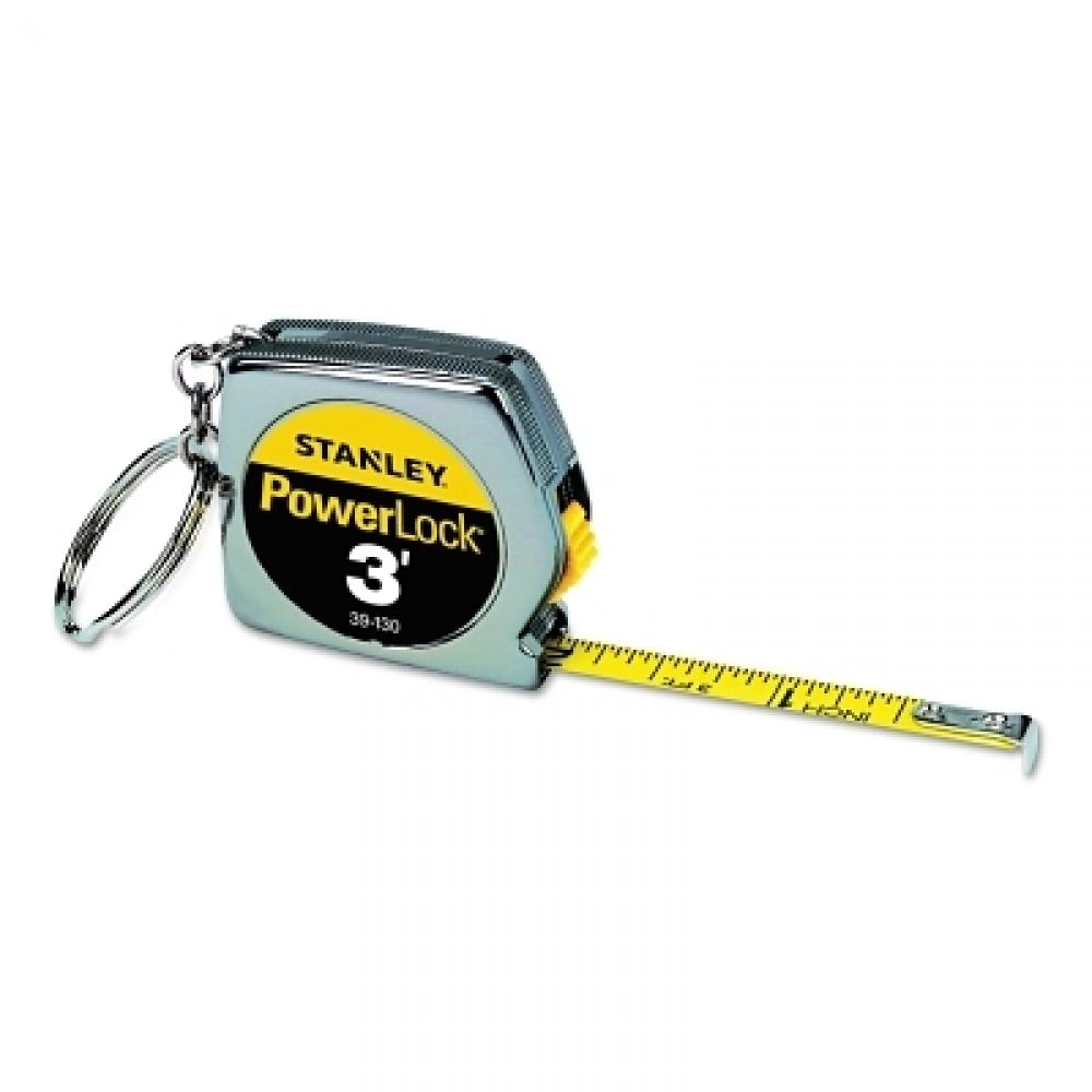 Stanley Powerlock Key Tapes