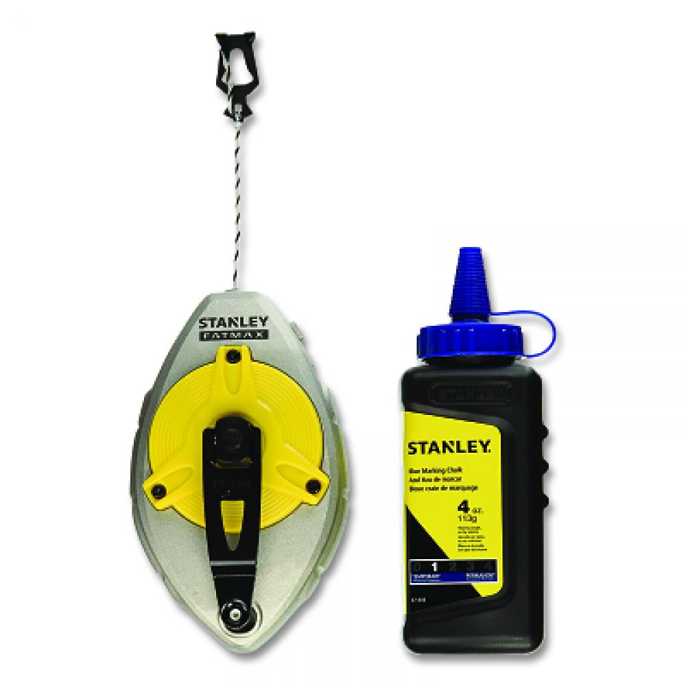 Stanley FatMax Xtreme Chalk Boxs