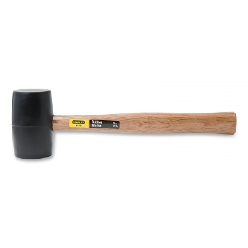 Stanley Rubber Mallets