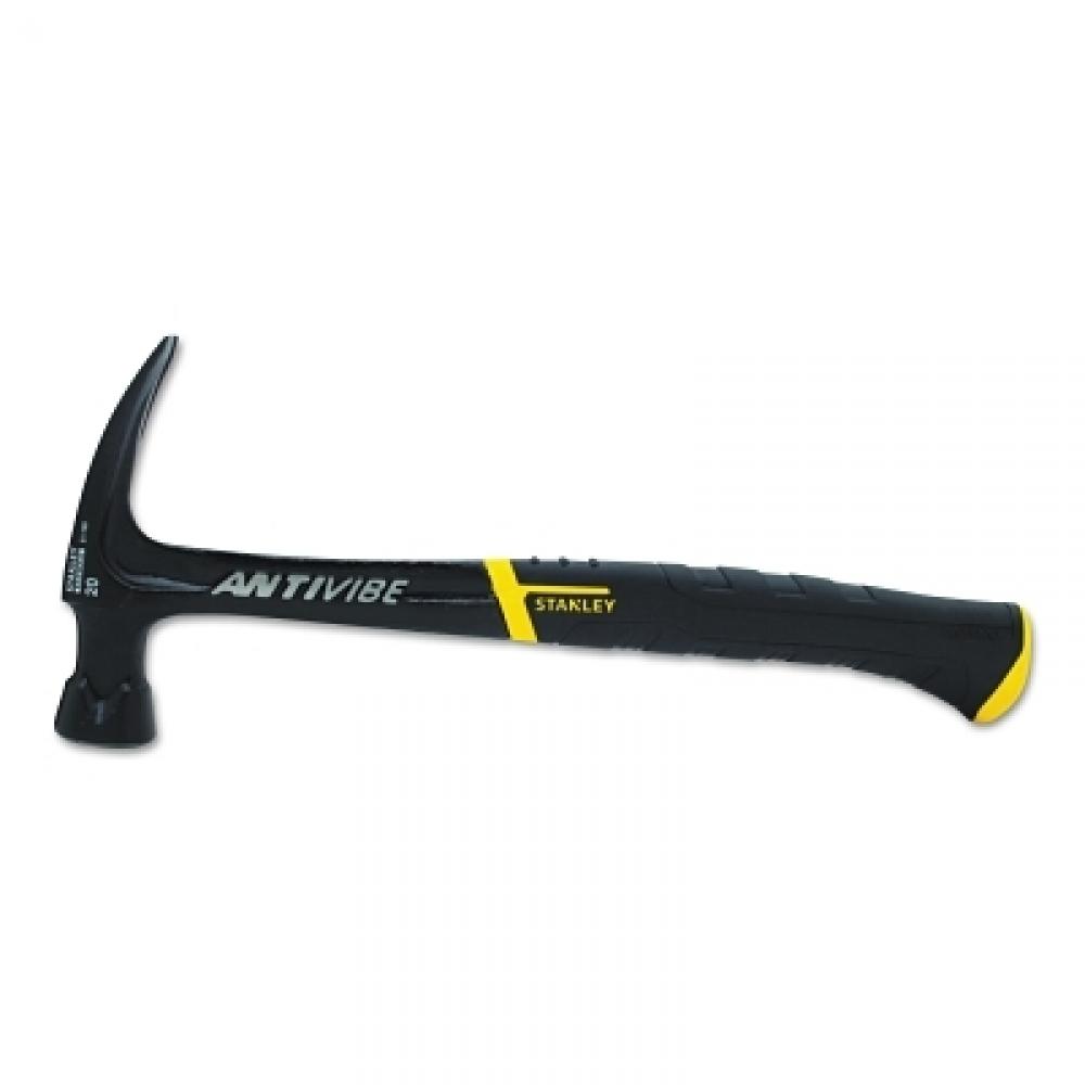 Stanley FATMAX Anti-Vibe Rip Claw Nailing Hammers