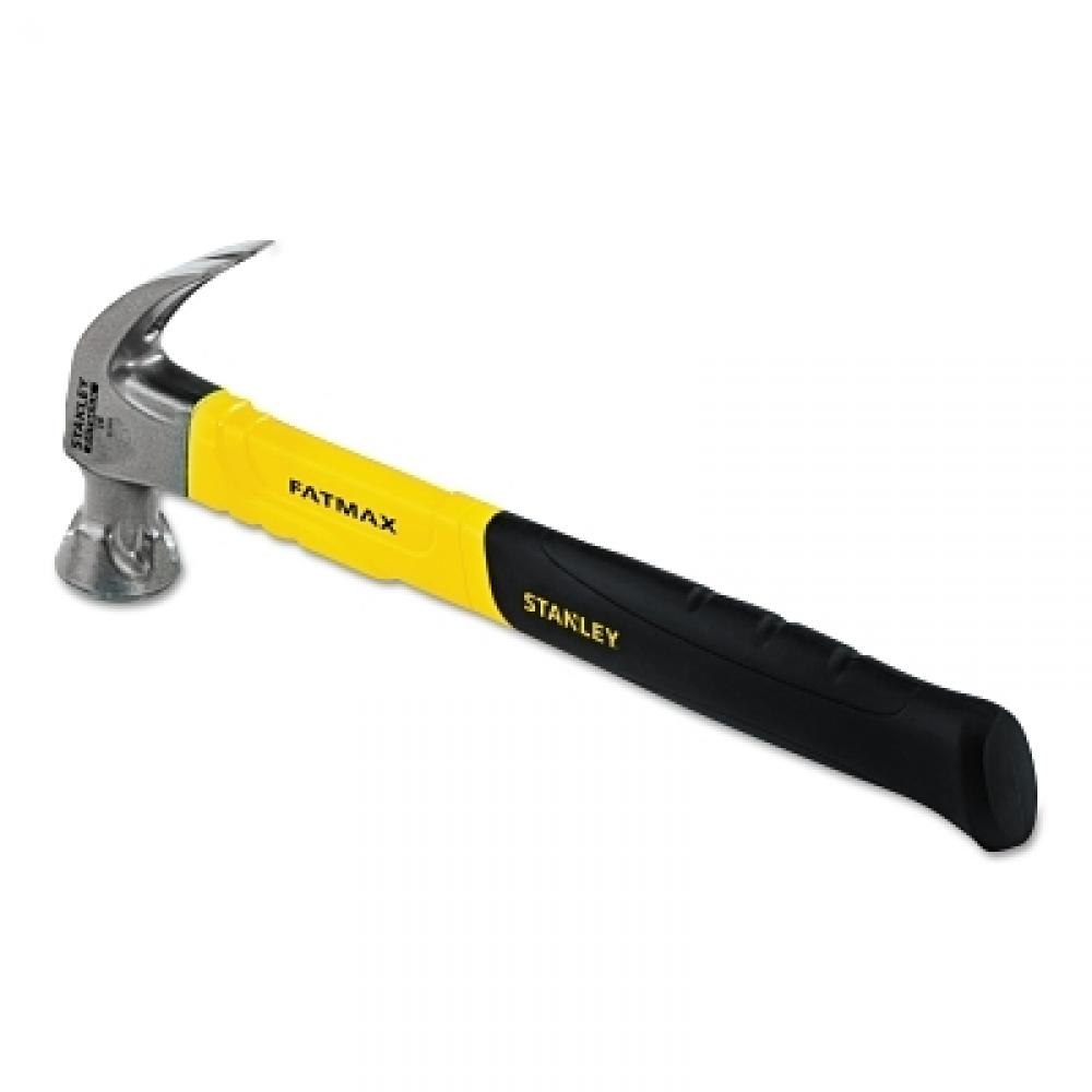 Stanley Jacketed Graphite Hammers Stanley Jacketed Graphite Hammers