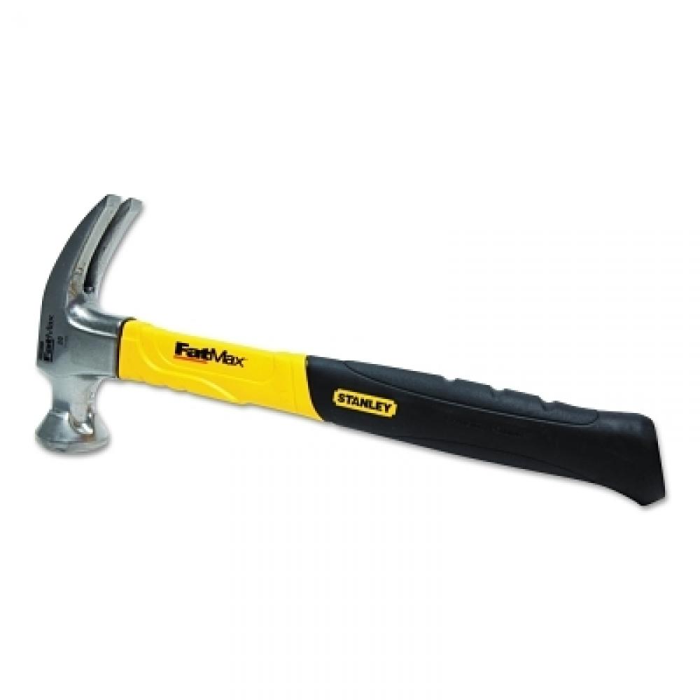 Stanley FATMAX Graphite Rip Claw Hammers