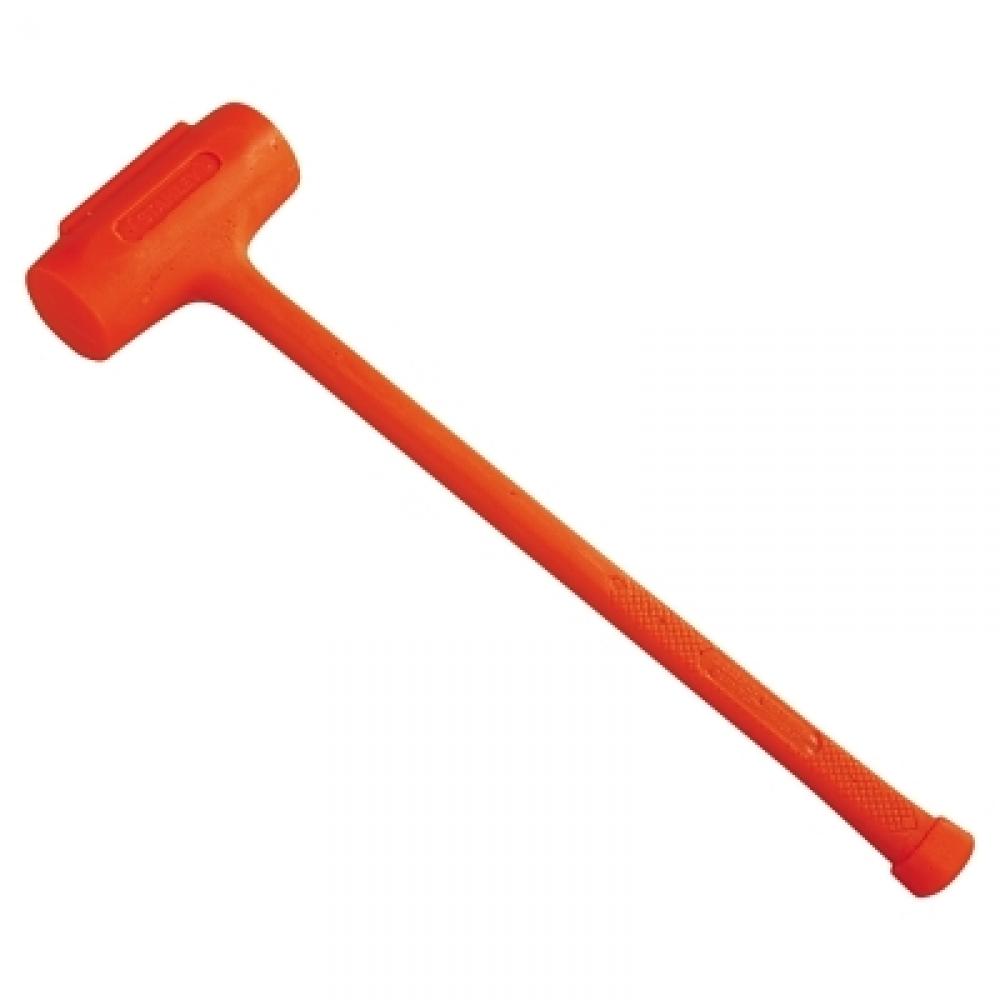 Stanley COMPO-CAST Soft-Face Sledge Hammers