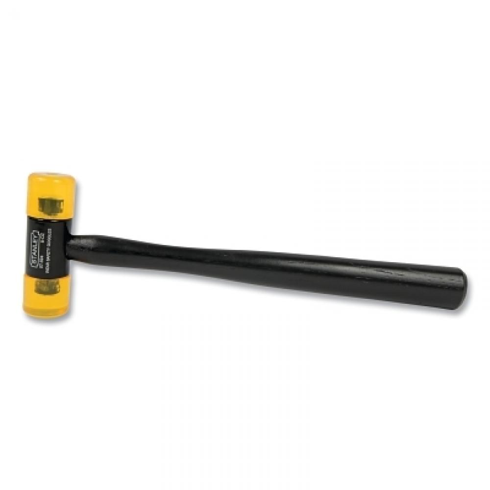 Stanley Soft Face Hammers Stanley Soft Face Hammers