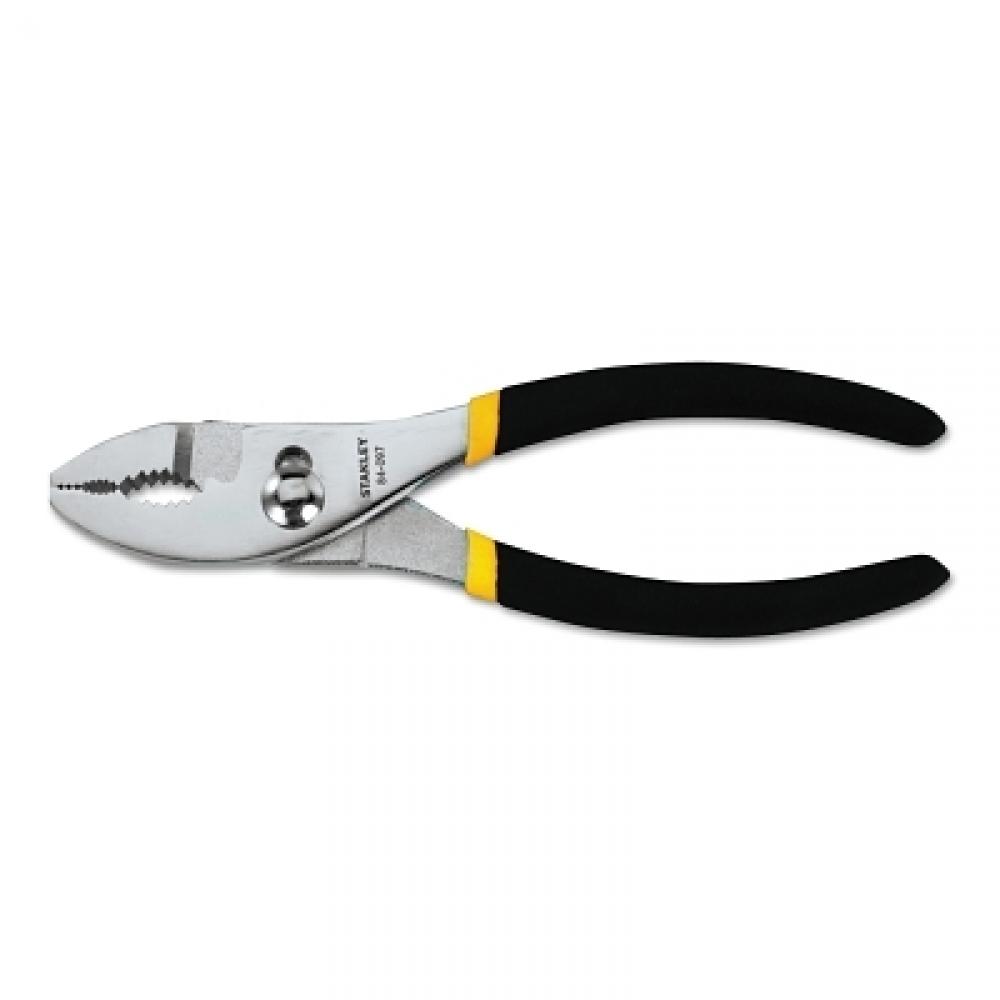 Stanley Slip Joint Pliers