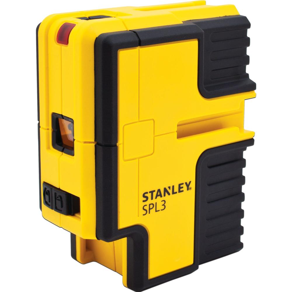 STANLEY Spl3 3 Spot Beam Laser