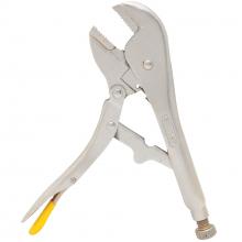 STANLEY 84-811 - STANLEY 9 In Maxsteel Straight Jaw Locking Pliers