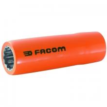 STANLEY FMJ13LAVSE - Facom Insulated Deep Sockets