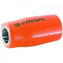 STANLEY FMJ10AVSE - Facom Insulated Standard Sockets