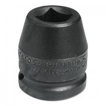 STANLEY J07510SS - Proto Impact Sockets 3/4 in Drive